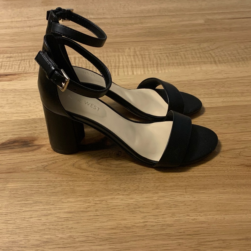 Women’s Nine West Heels Size 7